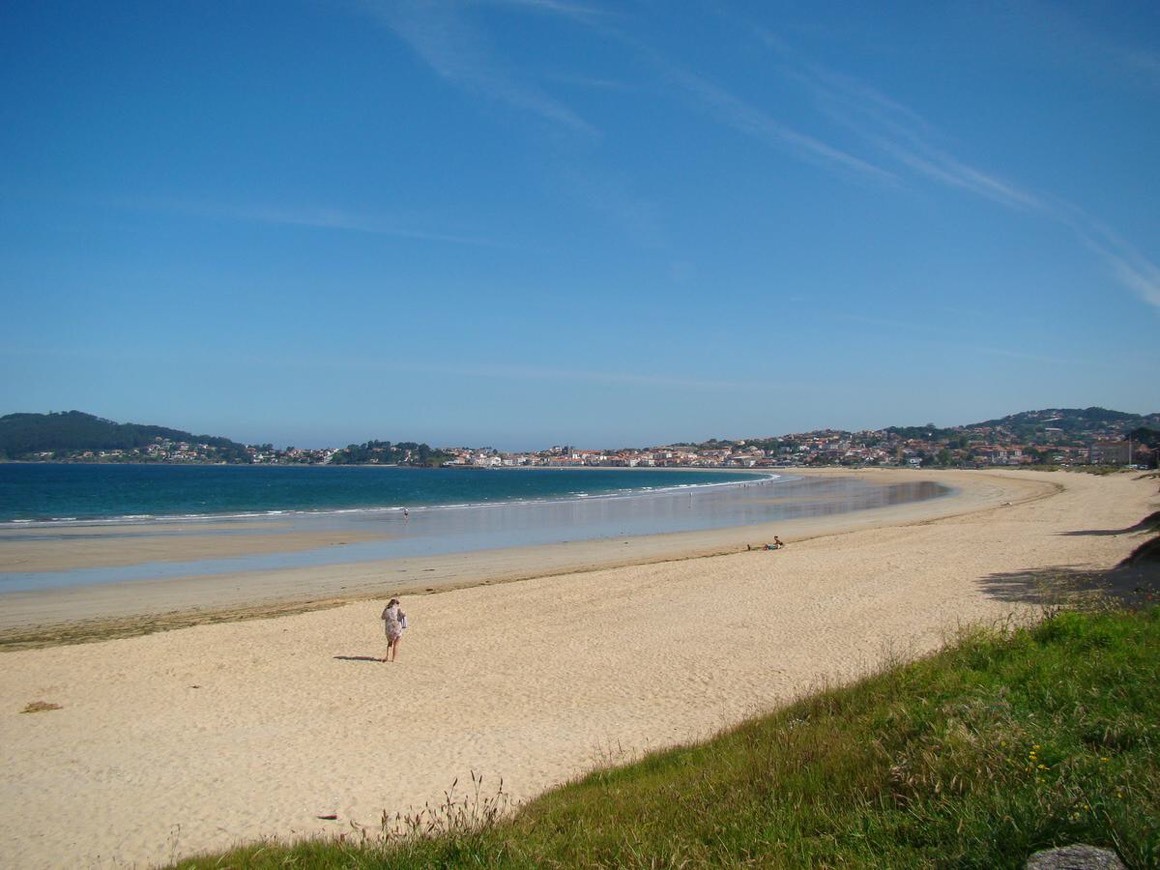Place Praia América