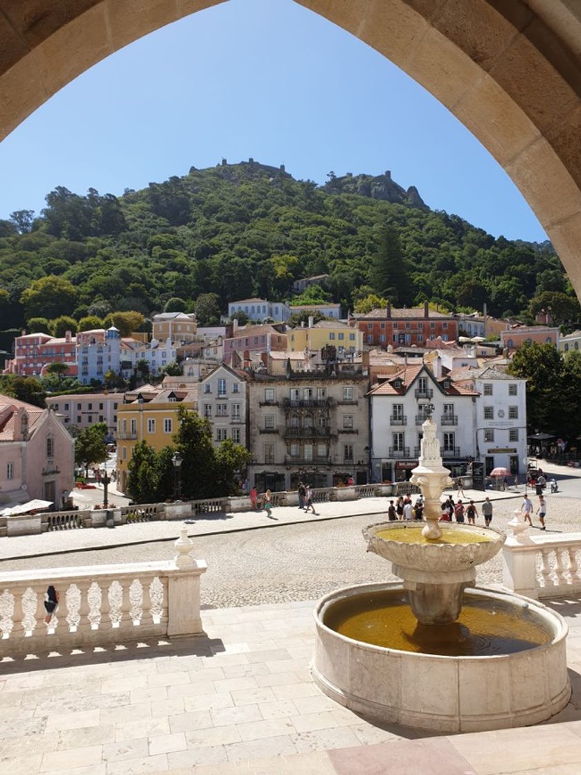 Place Sintra