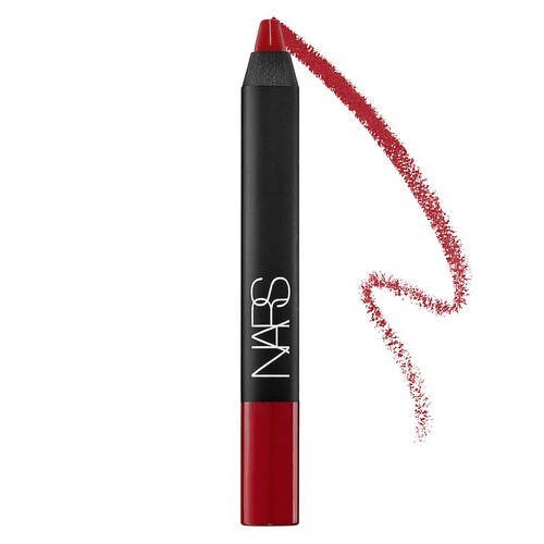 Product Nars Velvet Matte Lip Pencil Velvet Matte Lip Pencil Cruella Velvet Matte