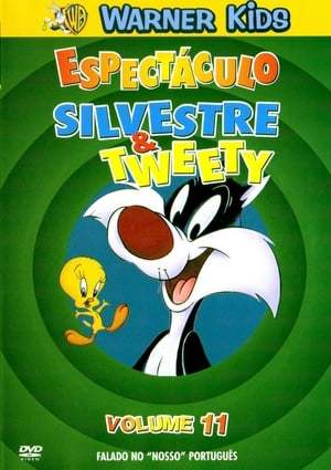 Movies Espectáculo Silvester & Tweety V11