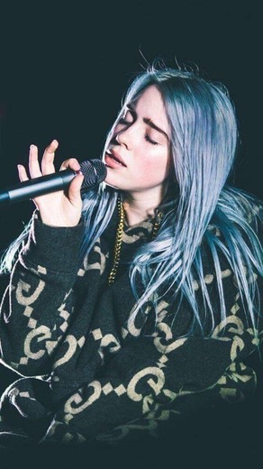 Billie Eilish