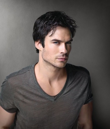 Ian Somerhalder 