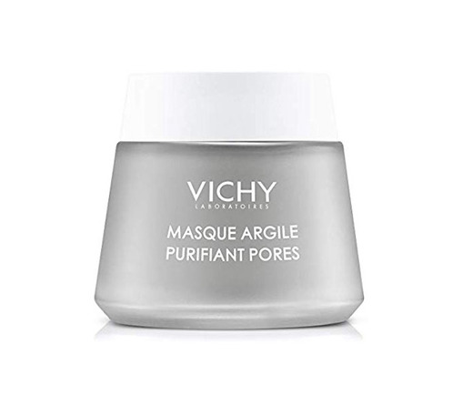 Máscara Purificante de argila Vichy