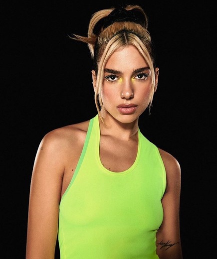 Dua Lipa