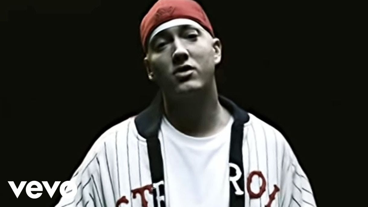 Canciones Eminem - When I'm Gone (Official Music Video) - YouTube