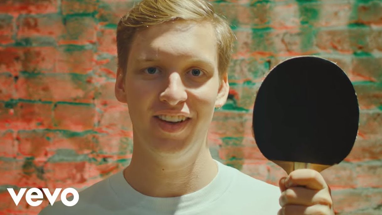 Music George Ezra - Shotgun (Official Lyric Video) 