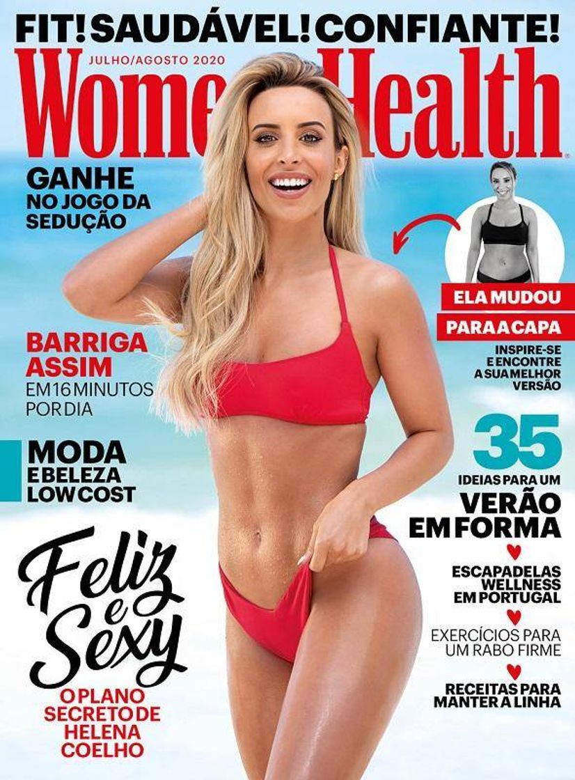 Moda Womens Health