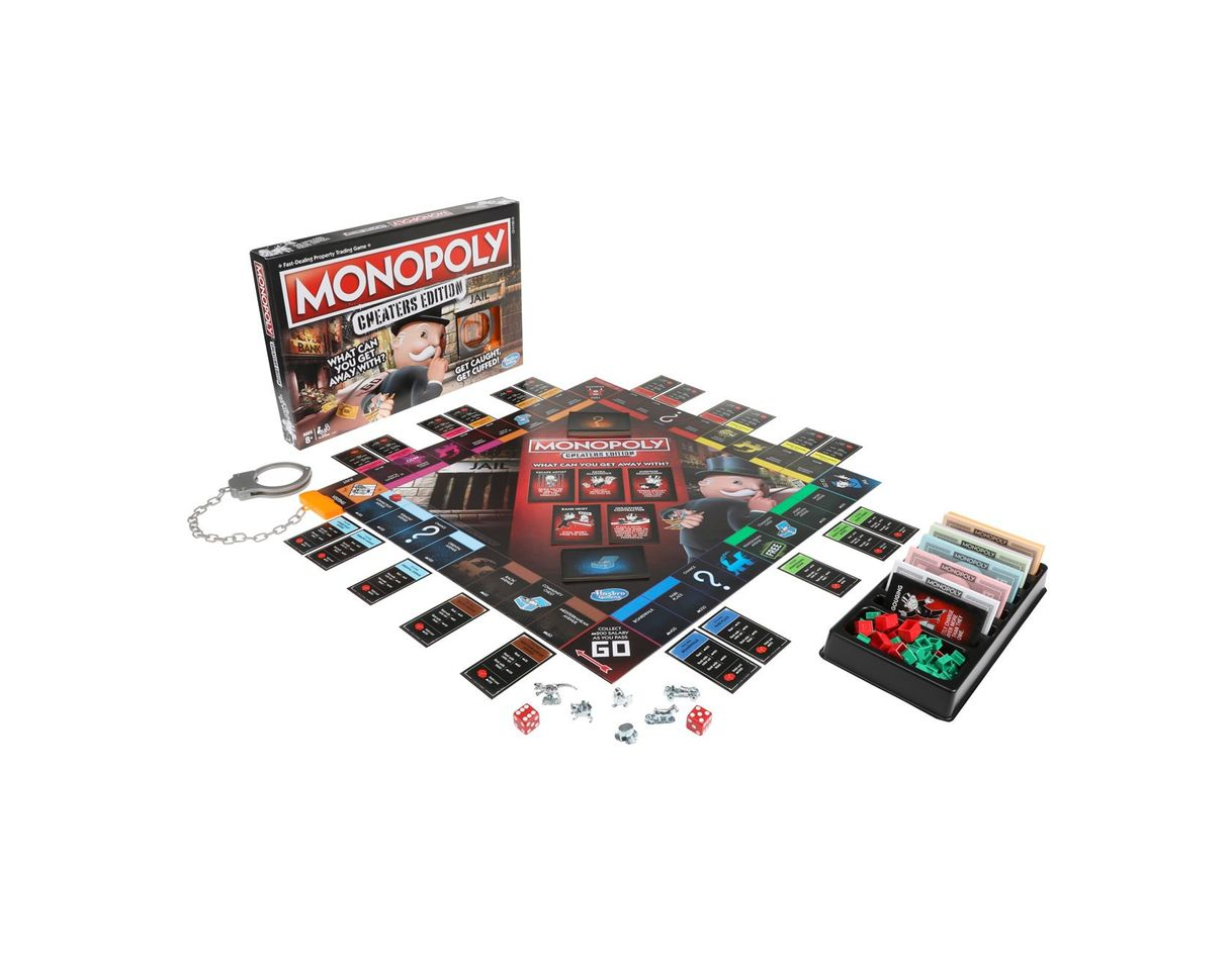 Product Monopoly Batoteiros