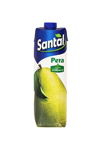 SANTAL BRIK X 1 JUGO DE PERA