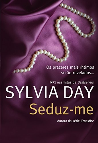 Libro Seduz-me