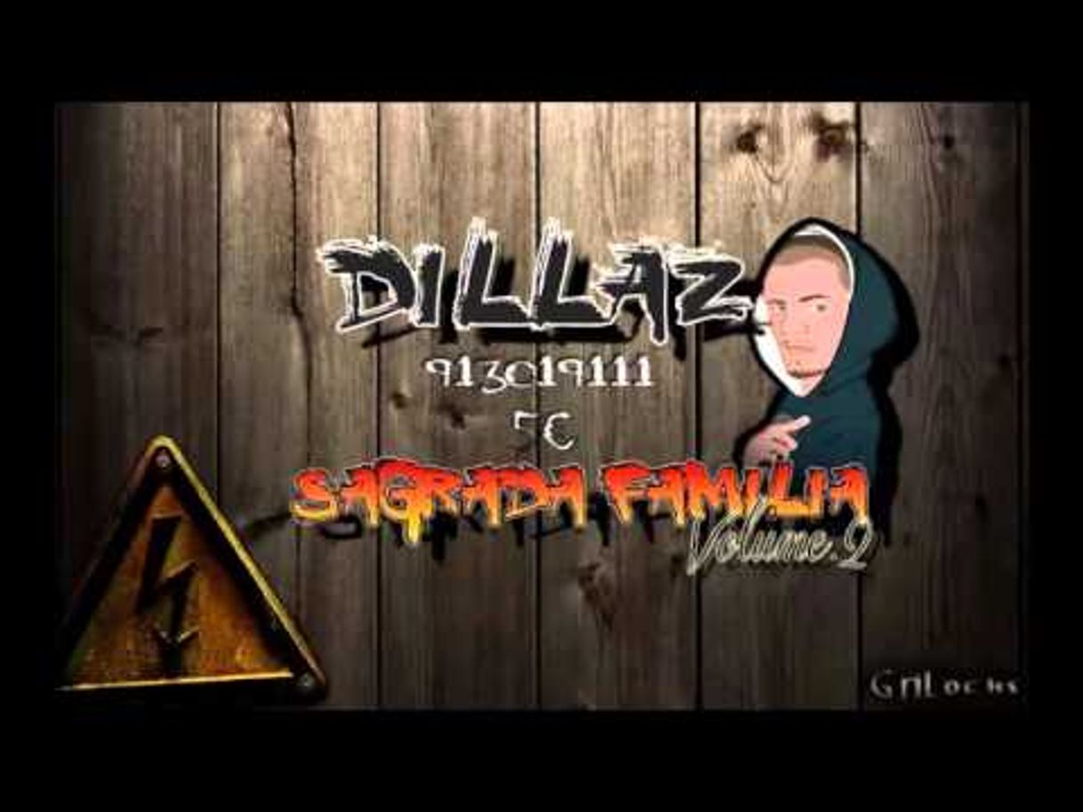 Music Dillaz - Caravanas passaram - YouTube