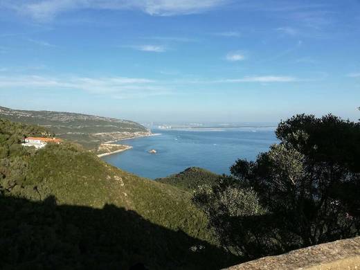 Serra de Arrábida