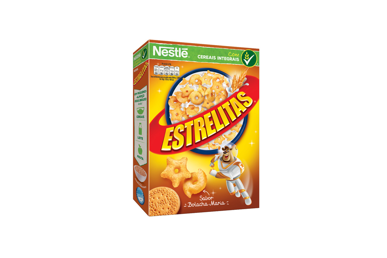 Product Estrelitas