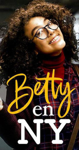 Betty in NY - Netflix