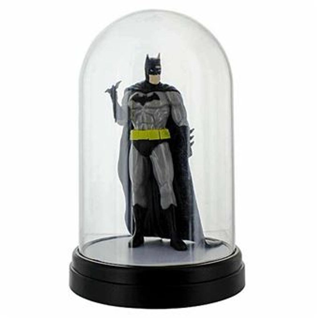 Productos Lâmpada 3D Batman