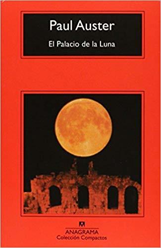 Book El Palacio de la Luna