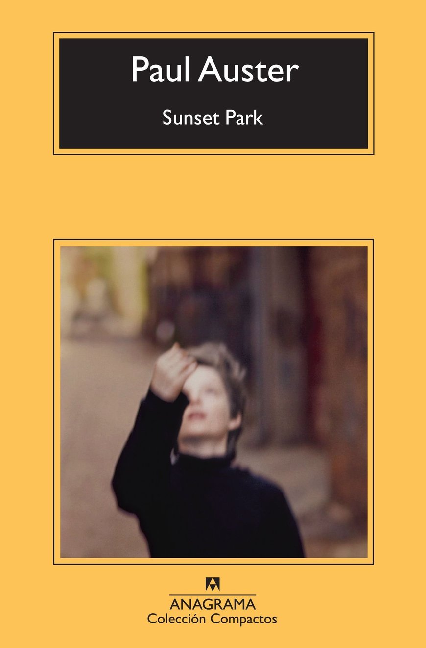 Libro Sunset Park