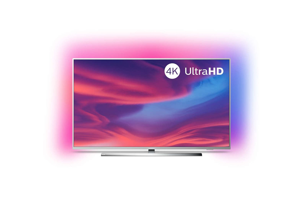 Social Tv Philips performance 7300