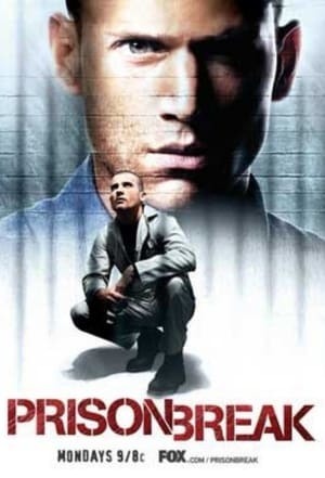 Película Prison Break: The Road to Freedom