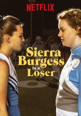 Movie Sierra Burgess is a looser  