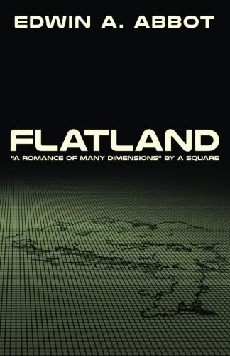 Book Flatland