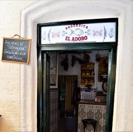 Restaurants Bar Bodeguita El Adobo