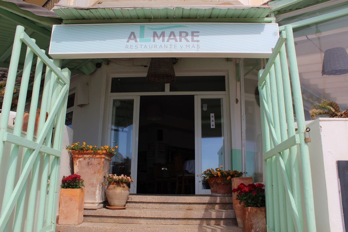 Restaurants Almare