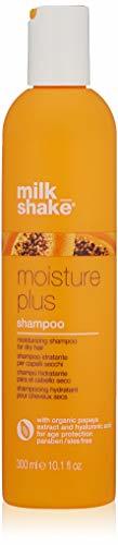 Belleza champoo moisture plus