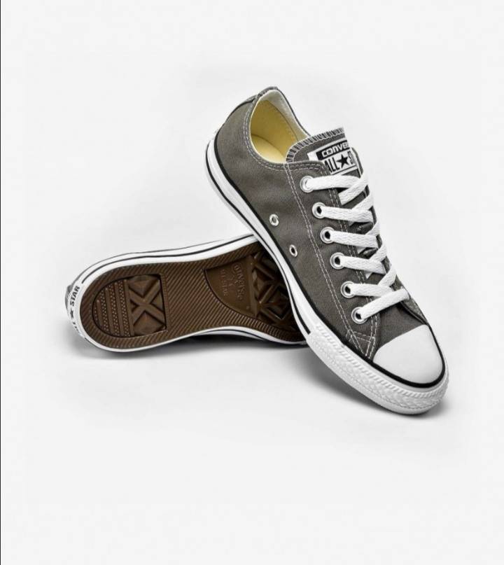 Producto Sapatilhas Converse All Star CTAS OX


