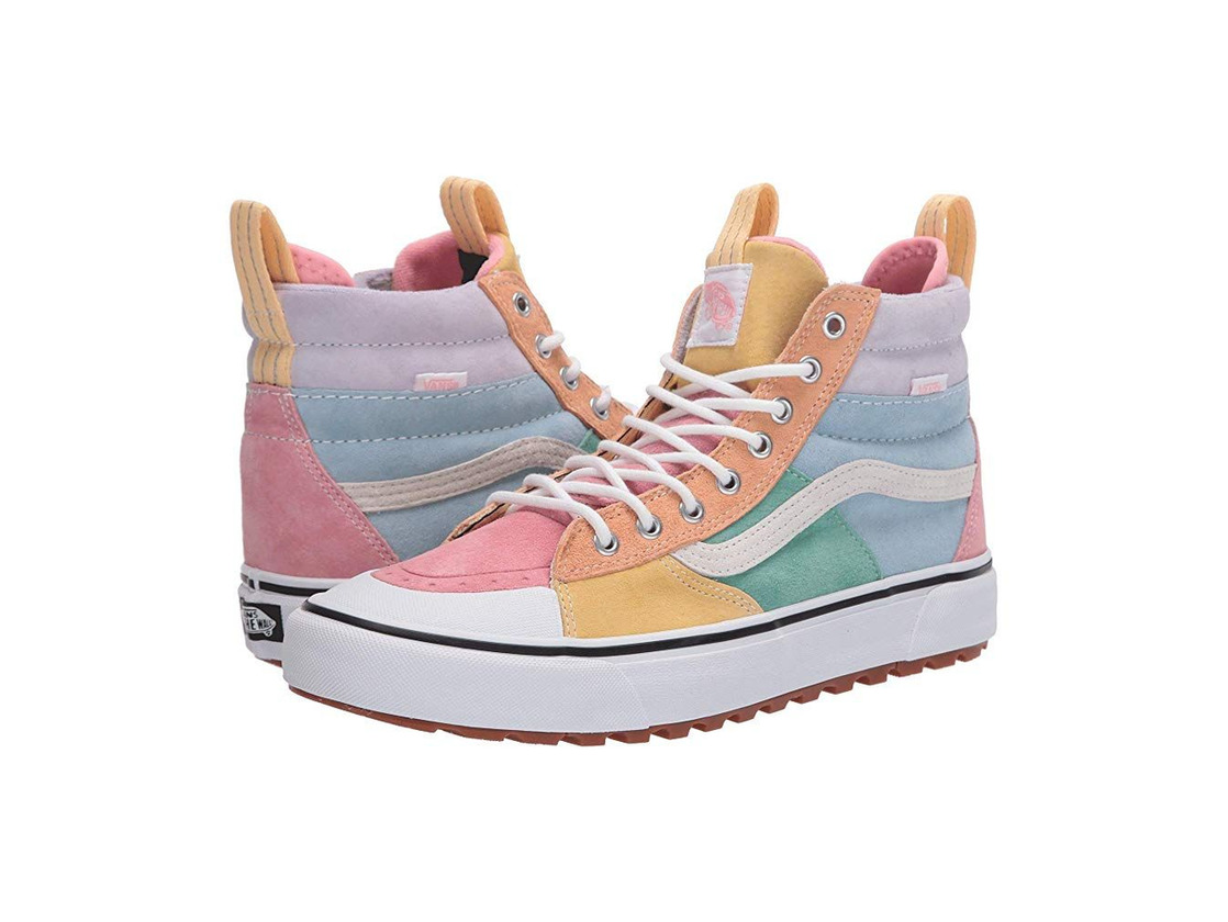 Producto TÉNIS SK8-HI MTE 2.0 DX
Modelo