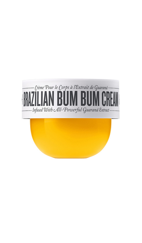 Product Brazillian Bum Bum cream