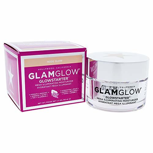 Belleza Glamglow GlowStarter Mega Illuminating Moisturizer