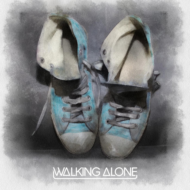 Canción Walking Alone (Radio Edit)