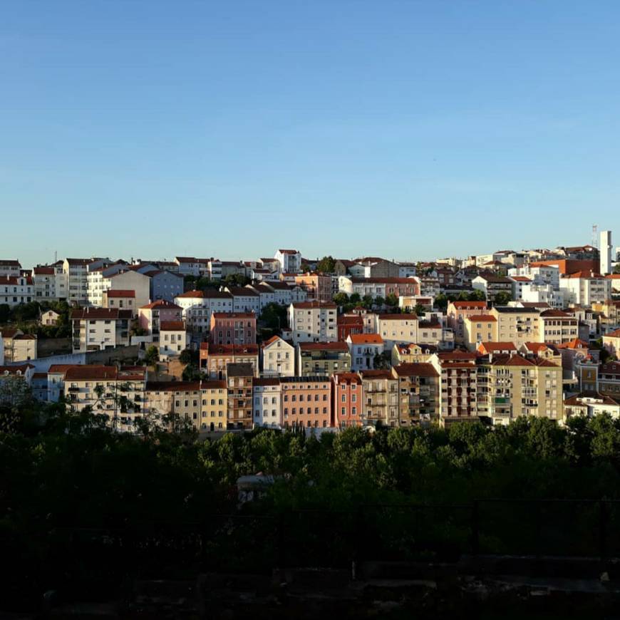 Place Coimbra