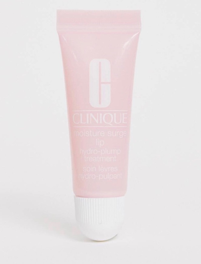 Fashion Clinique lip hydro-plump