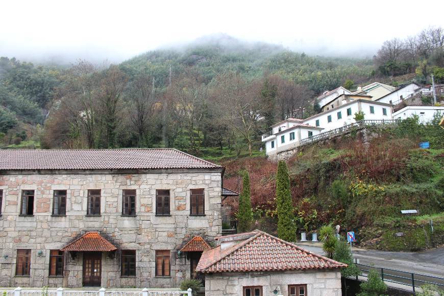 Lugar Gerês