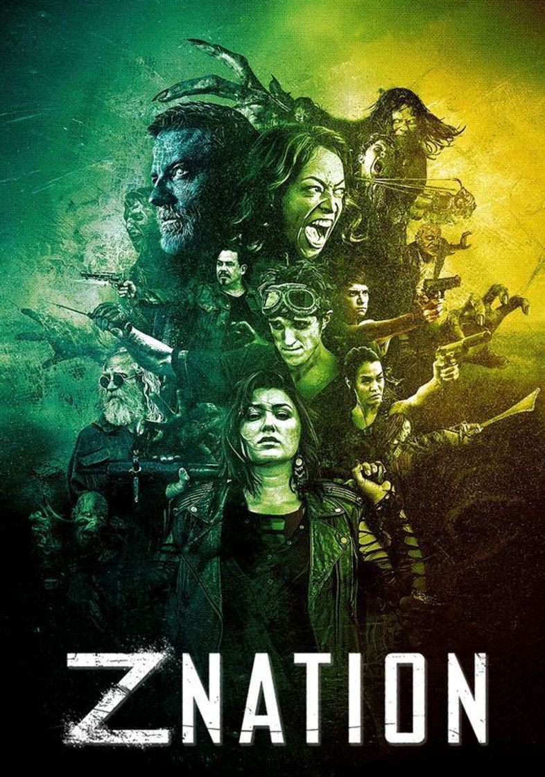 Serie ZNation