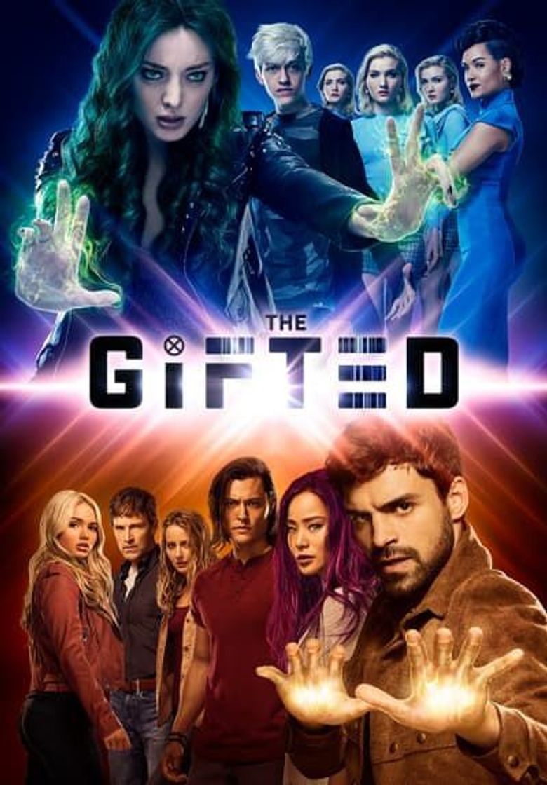 The Gifted