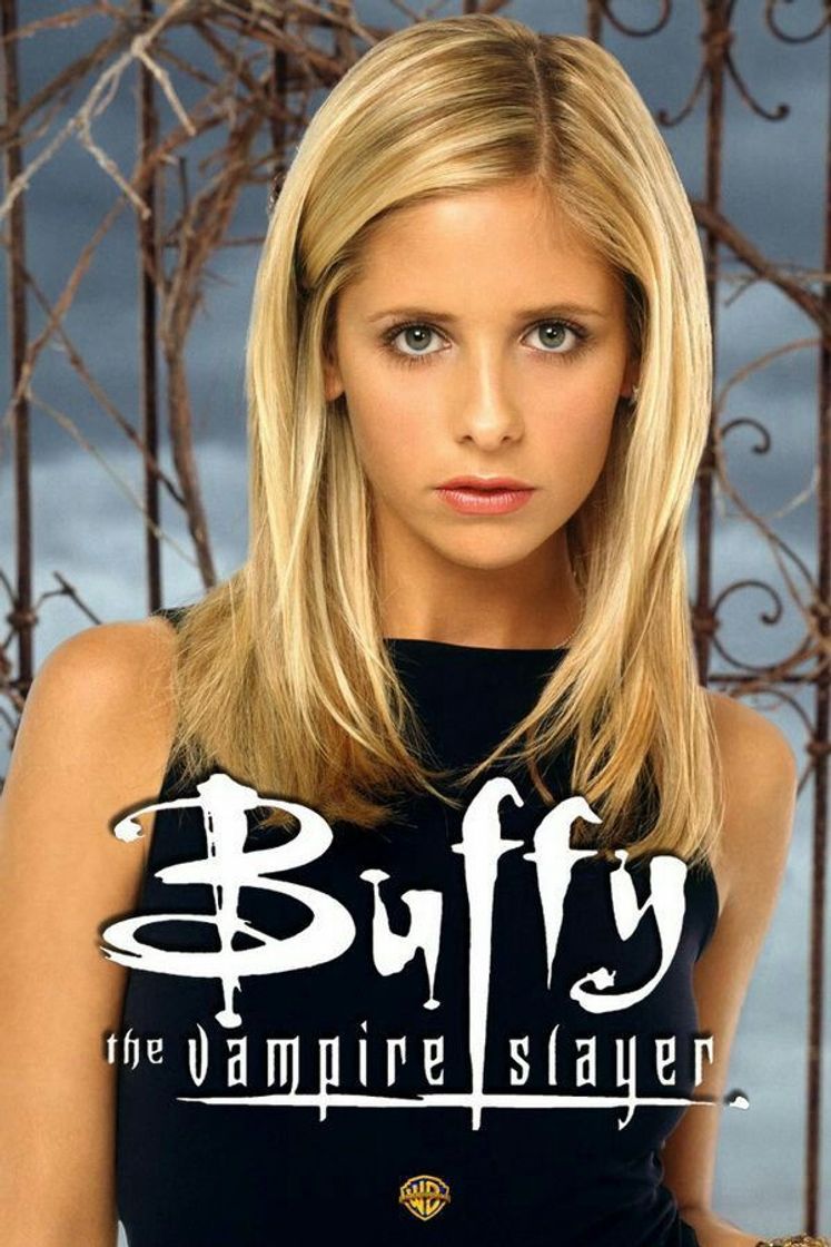 Buffy, cazavampiros