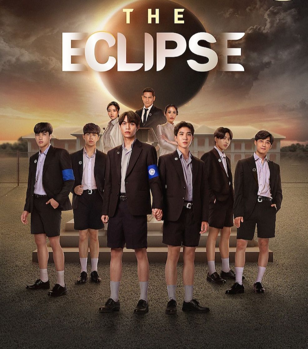 The Eclipse