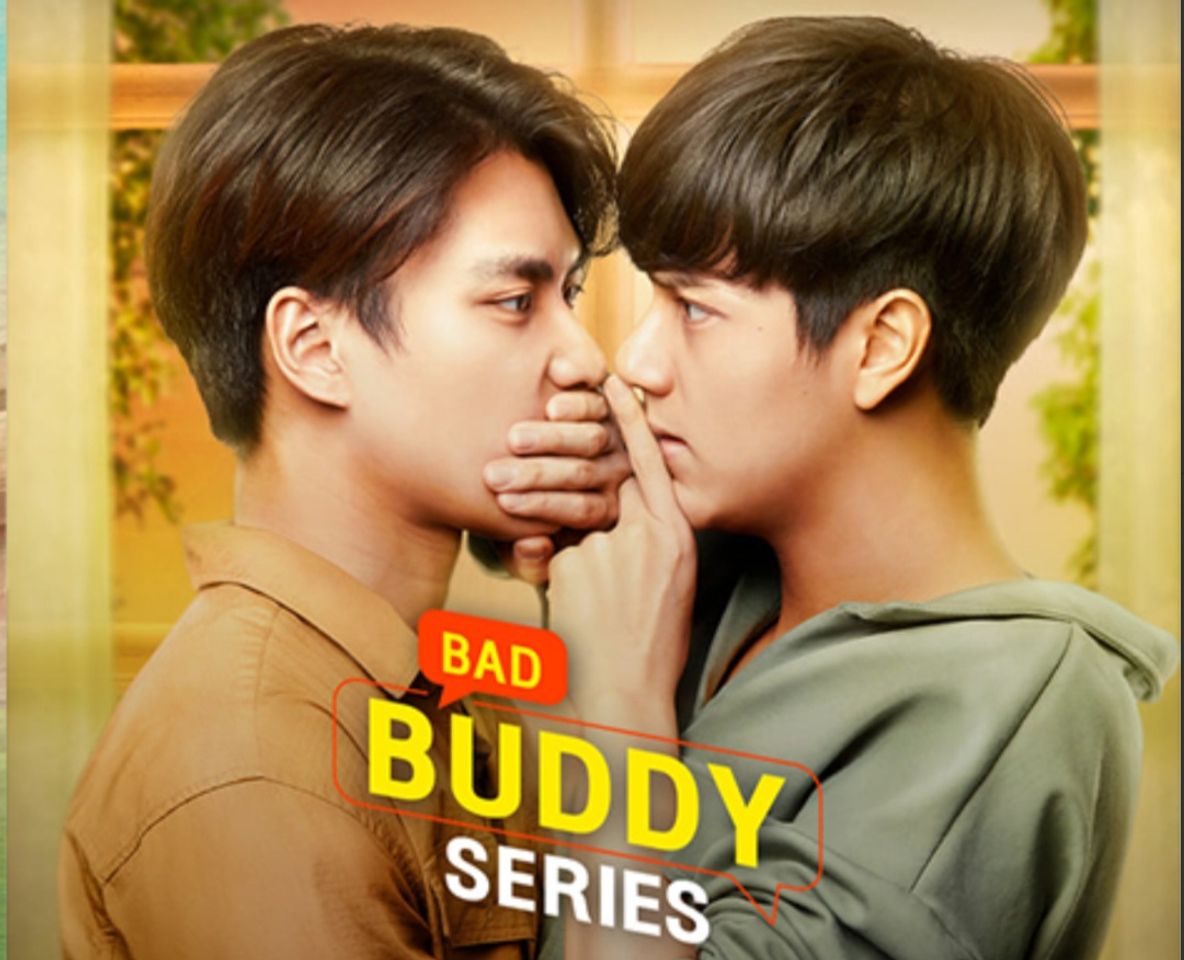 Bad Buddy The Series