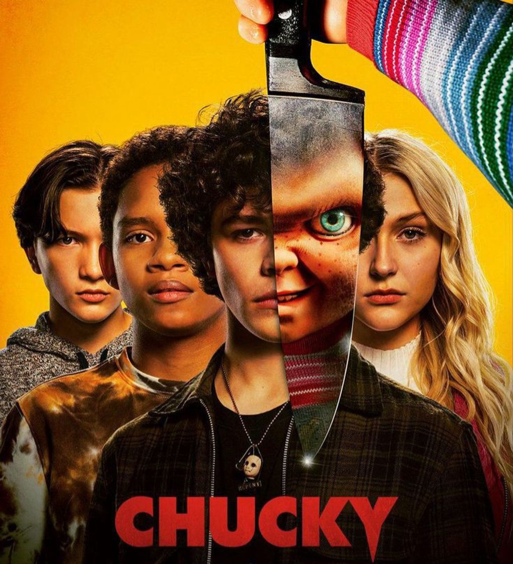 Chucky