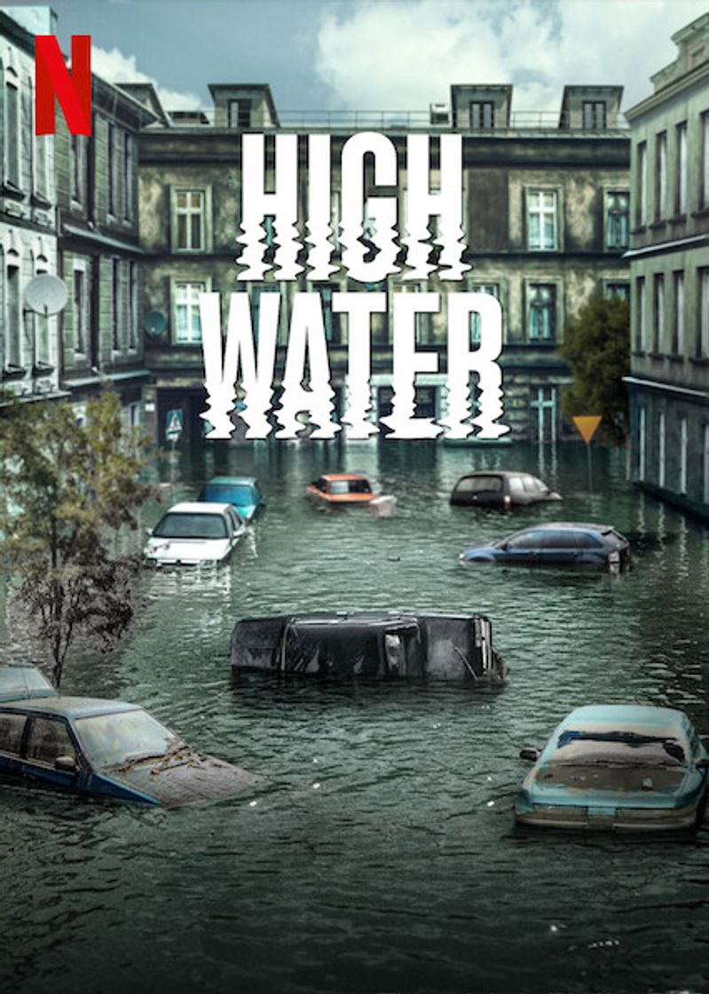 Serie High Water 