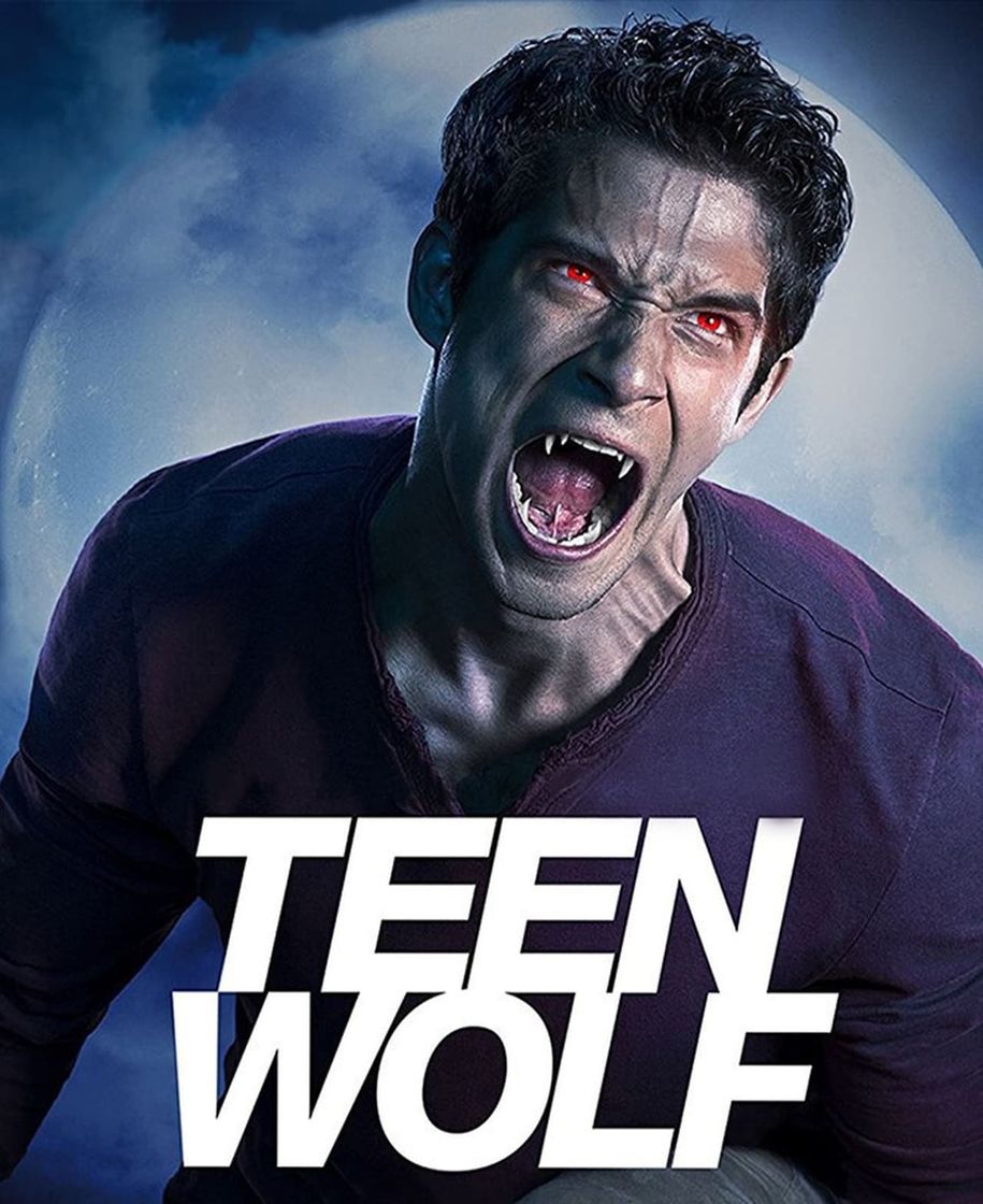 Teen Wolf