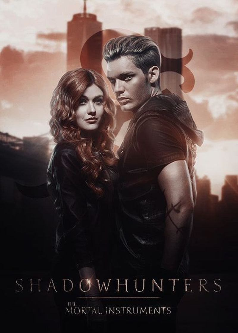 Cazadores de sombras