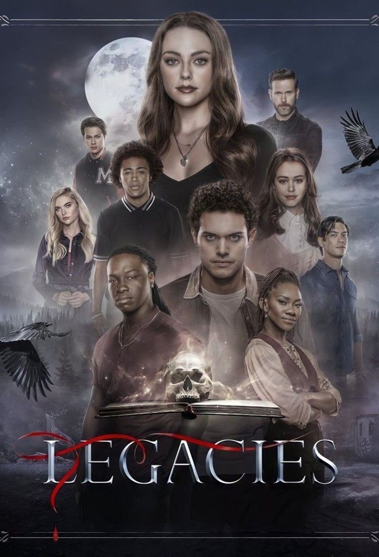 Legados
