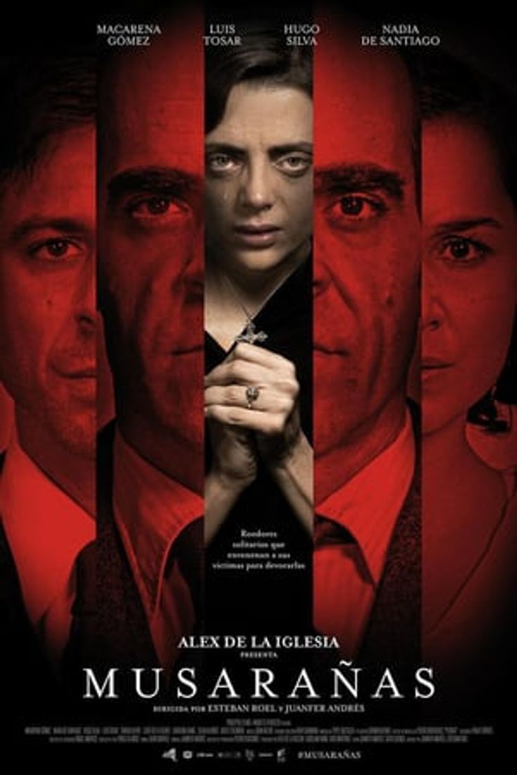 Movie Musarañas