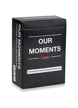 Product Our moments