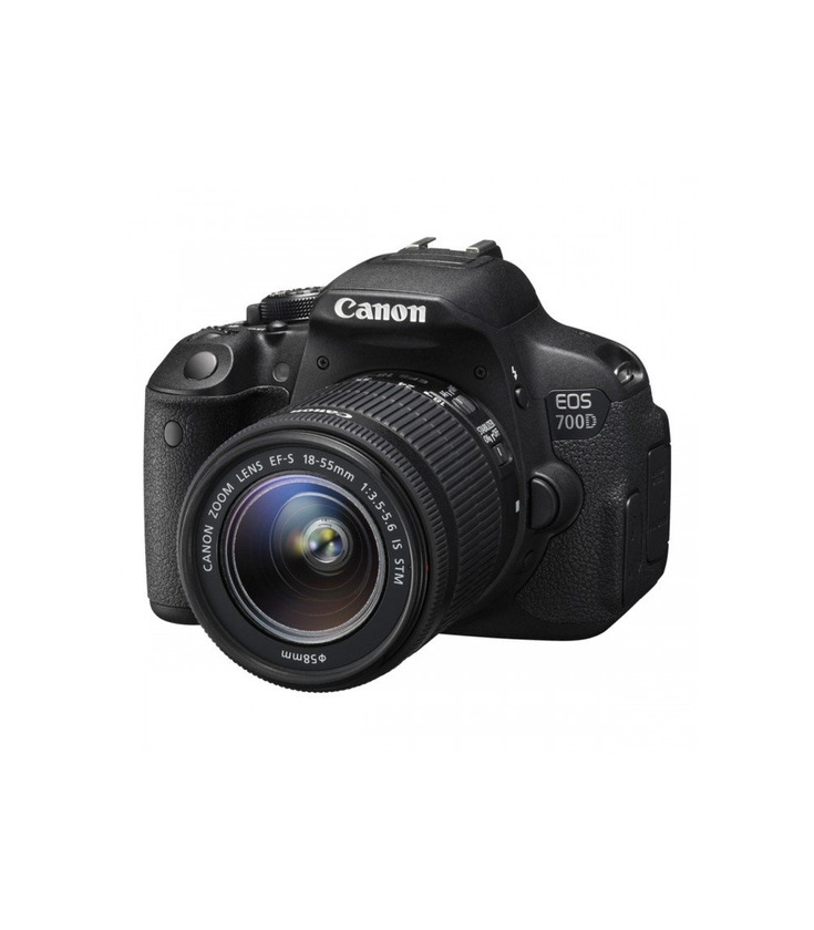 Producto Canon EOS 700D