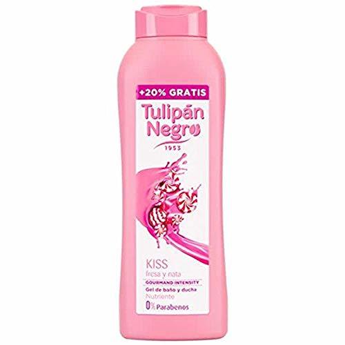 Social Tulipán Negro